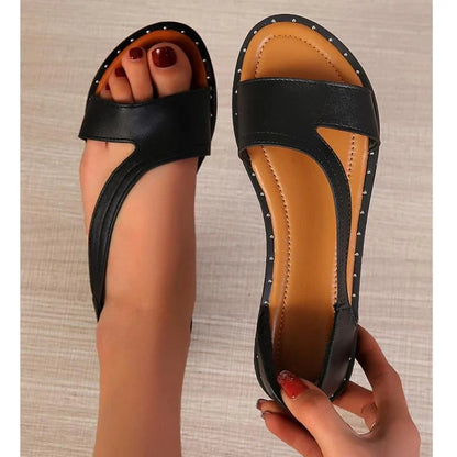 sandals – 2