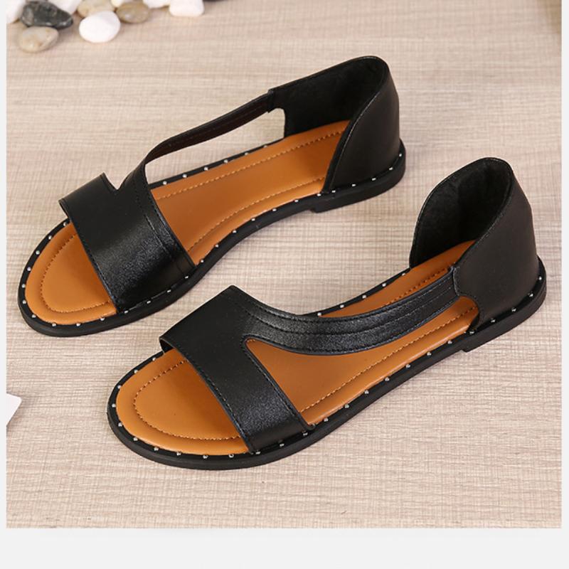 sandals – 5