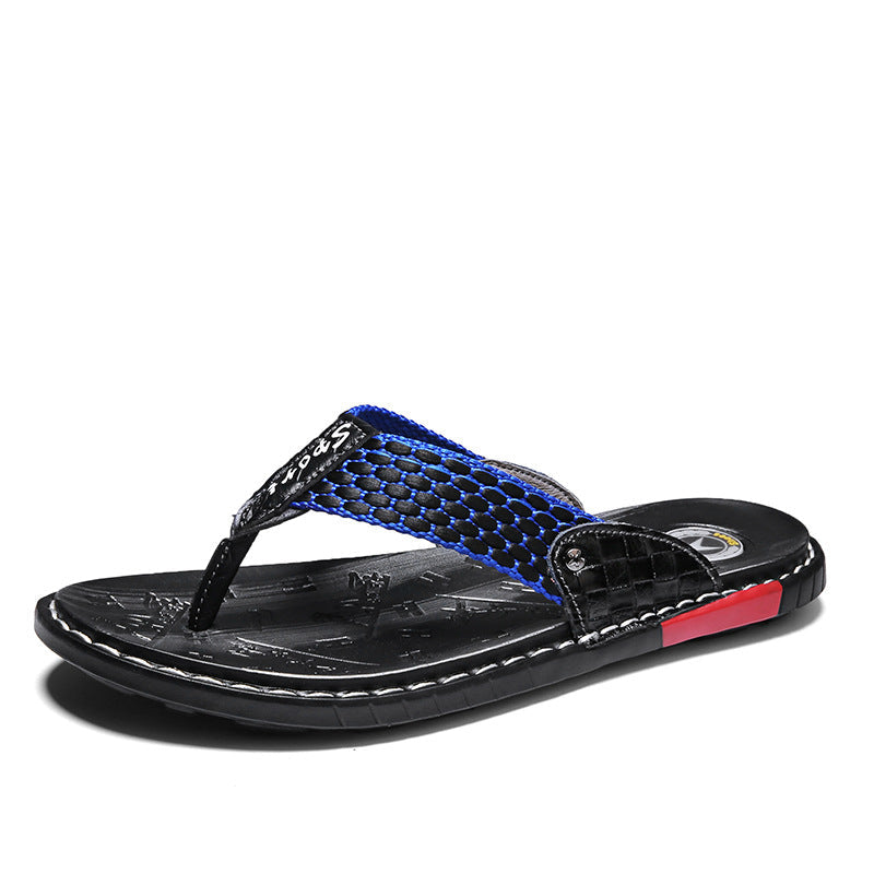 sandals – 5