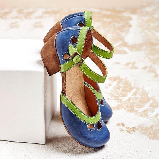 sandals – 2
