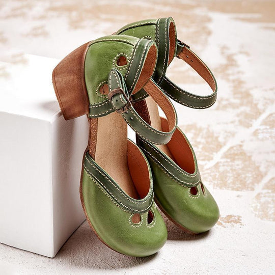 sandals – 3
