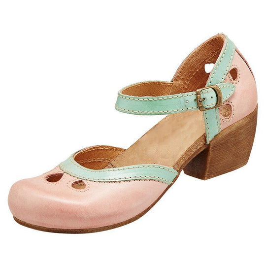 sandals – 5