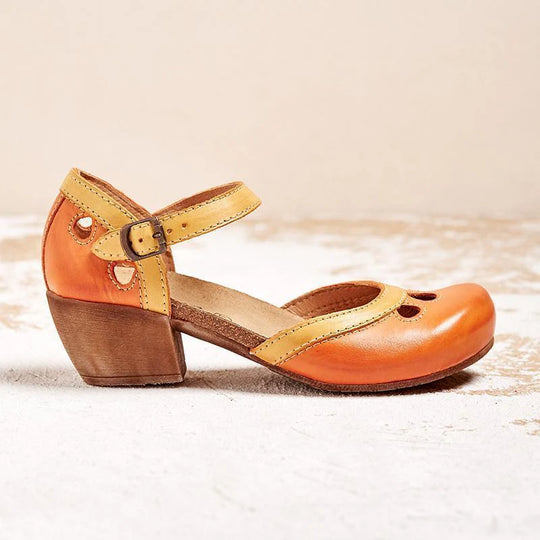 sandals – 6