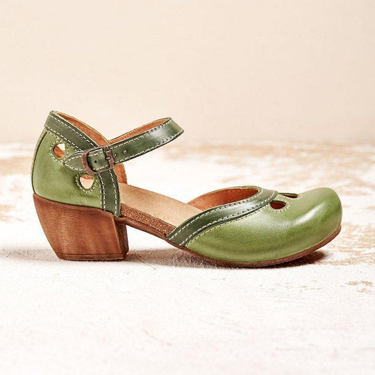 sandals – 7
