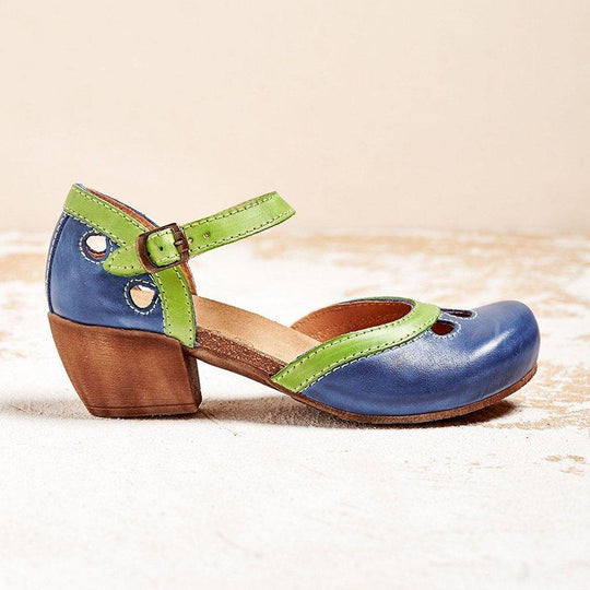 sandals – 8