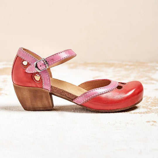 sandals – 9