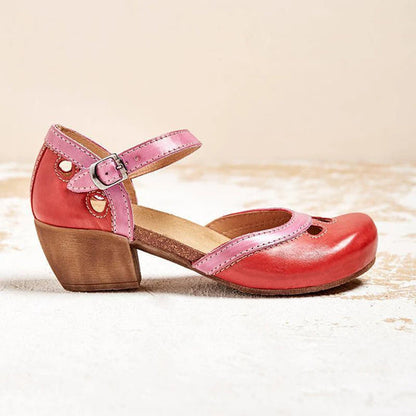 sandals – 9