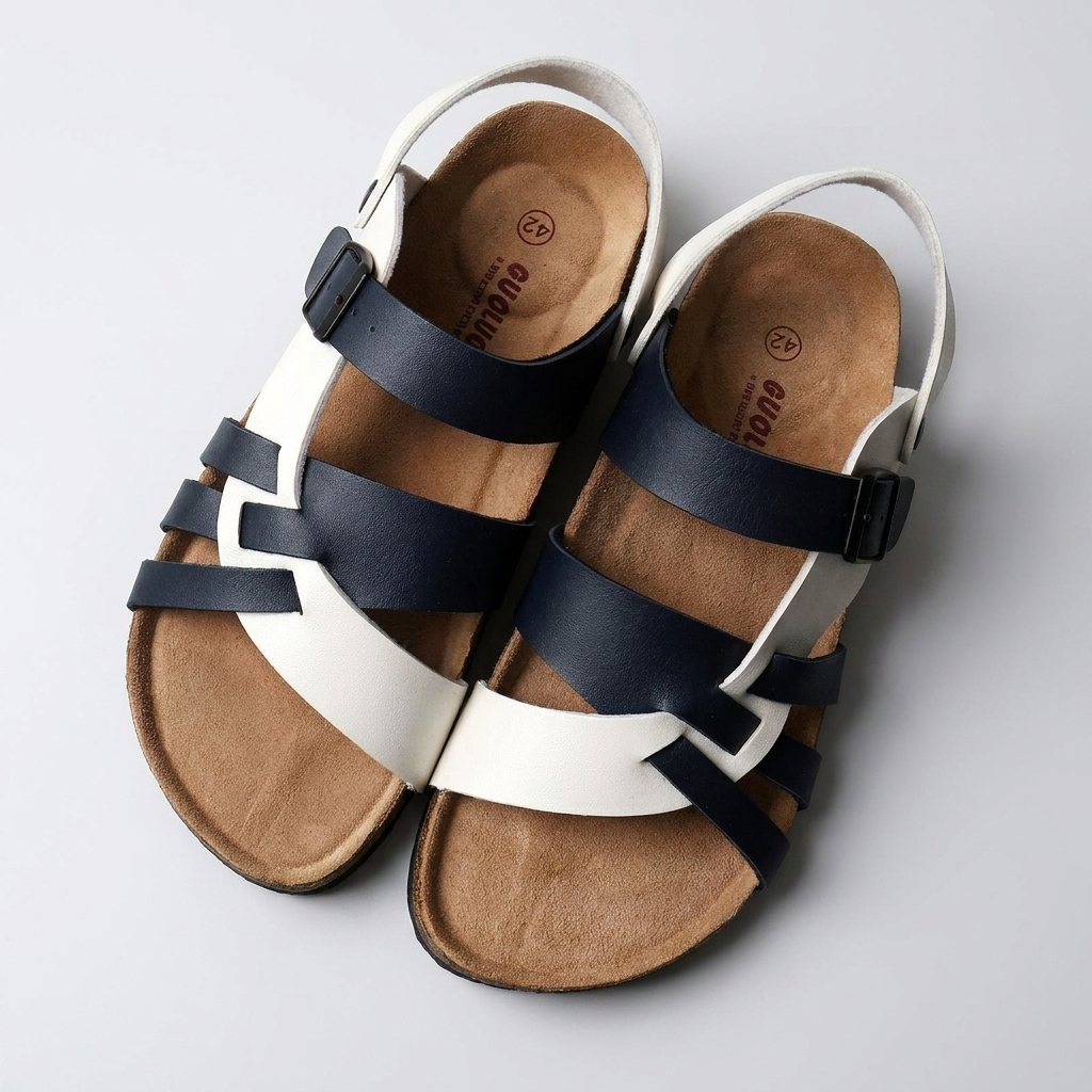 sandals – 2