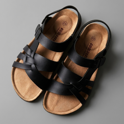 sandals – 3