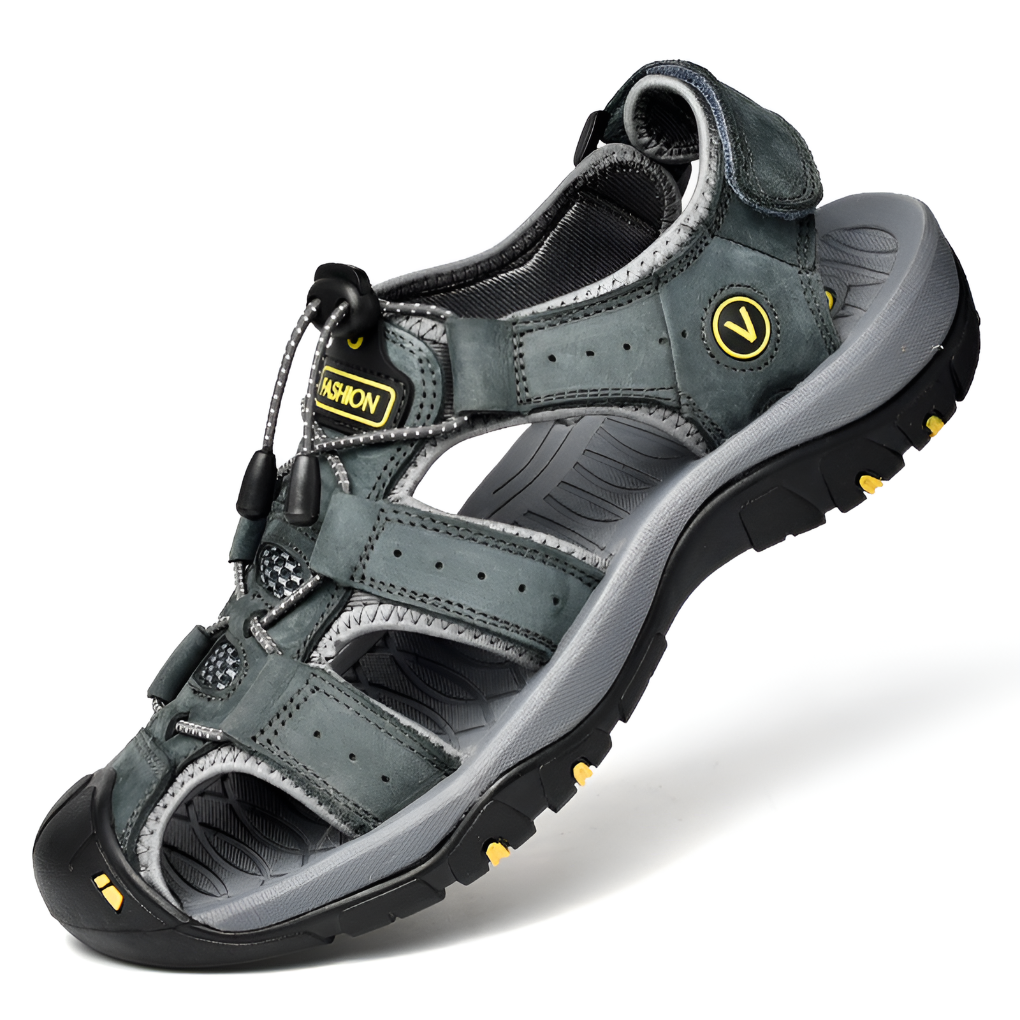 sandals – 2