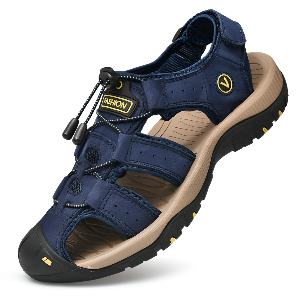 sandals – 4