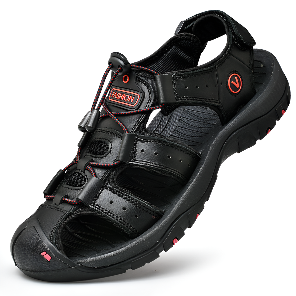 sandals – 5