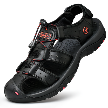 sandals – 5