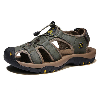 sandals – 6