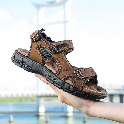 sandals – 2