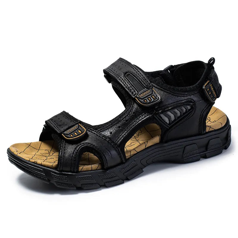 sandals – 3