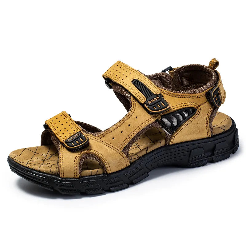 sandals – 4