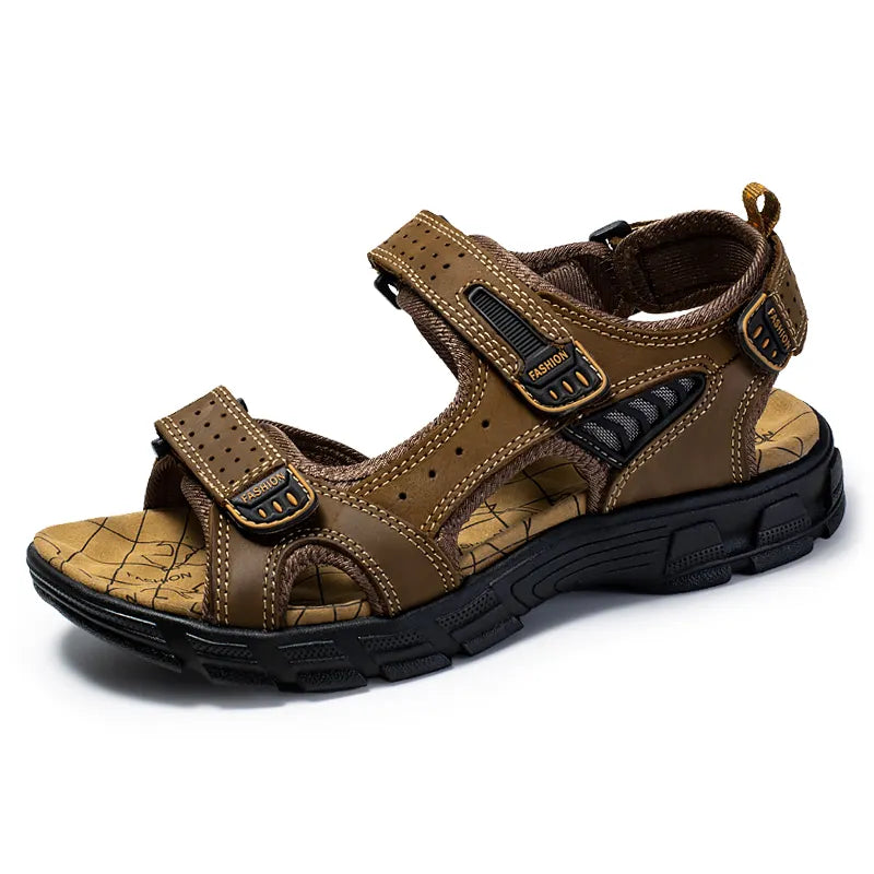sandals – 5