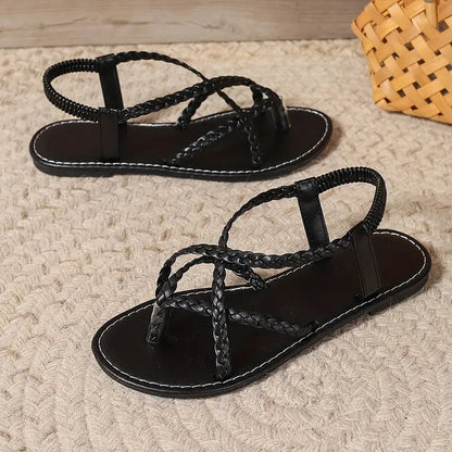 sandals – 15