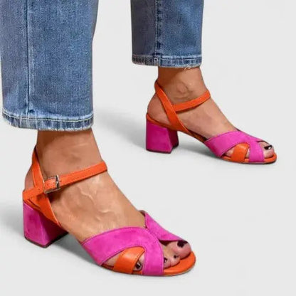 sandals – 2