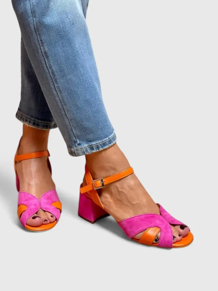 sandals – 3