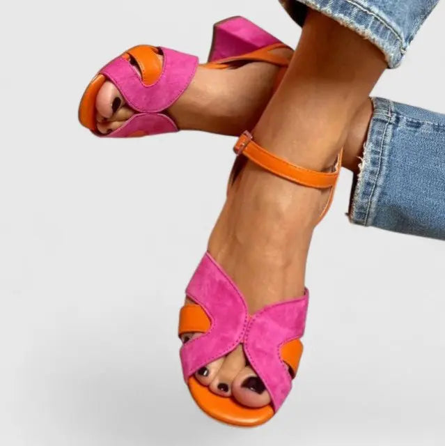 sandals – 5