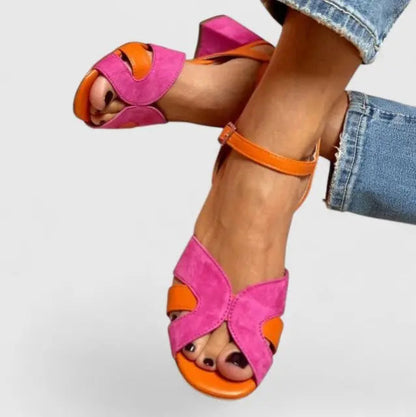 sandals – 5