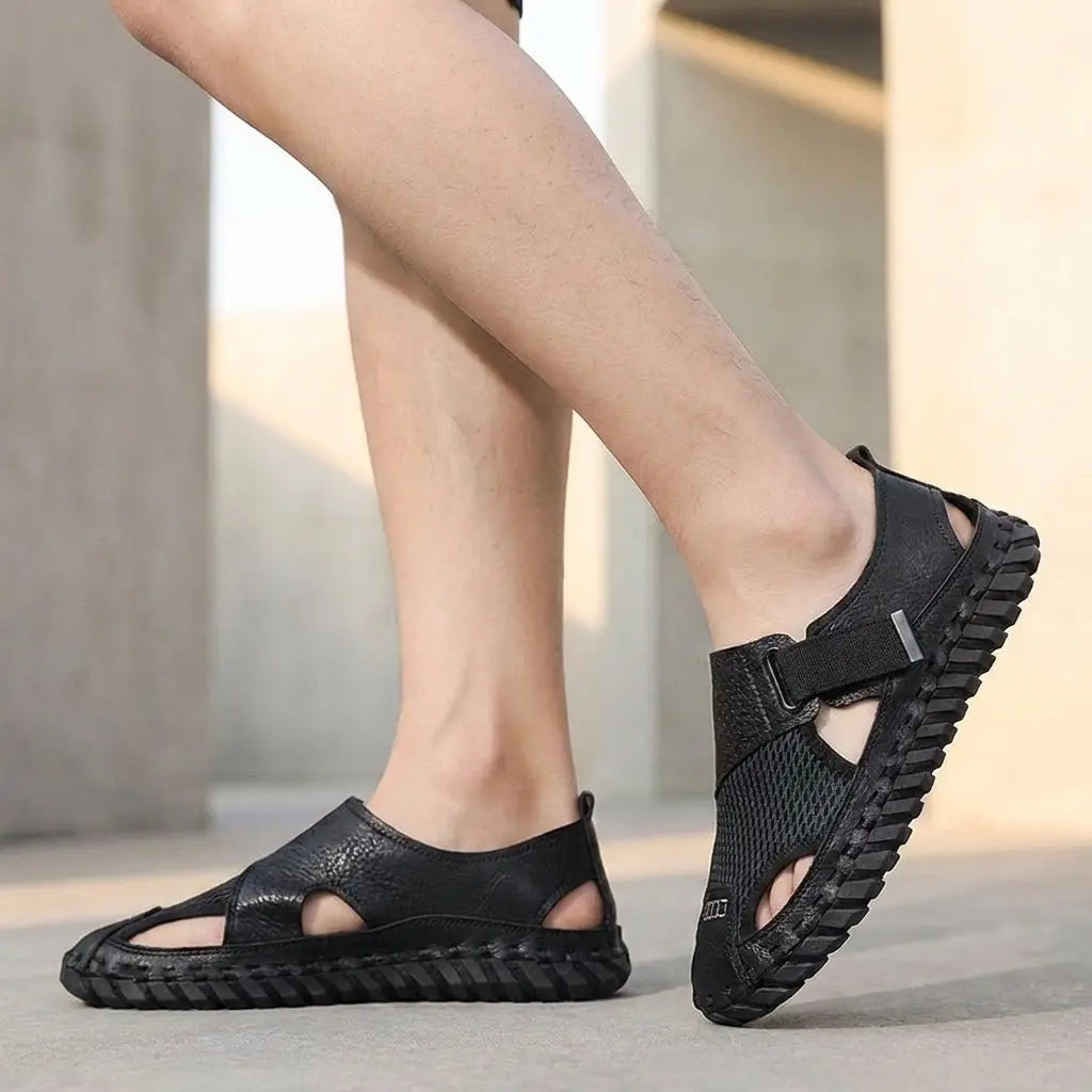 sandals – 2