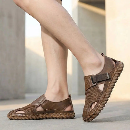 sandals – 3