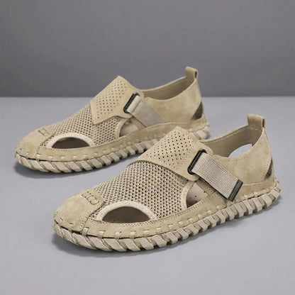 sandals – 5