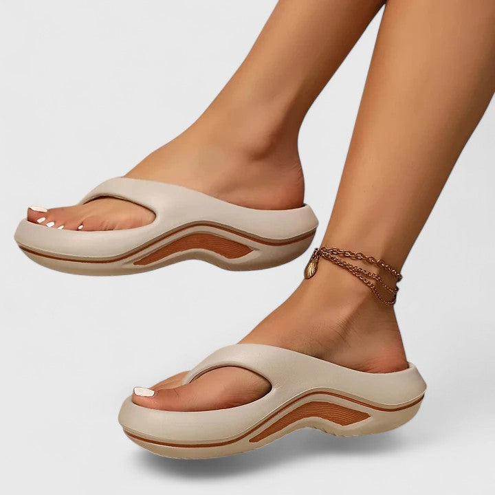 sandals – 3