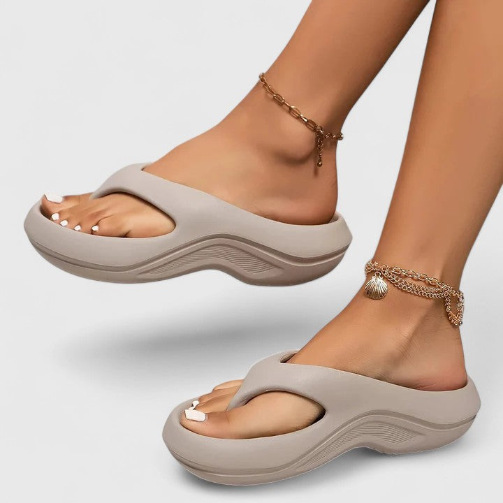 sandals – 6