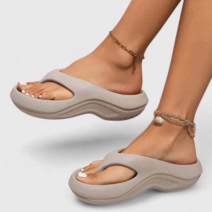 sandals – 6
