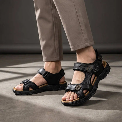sandals – 2