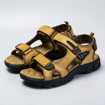 sandals – 4