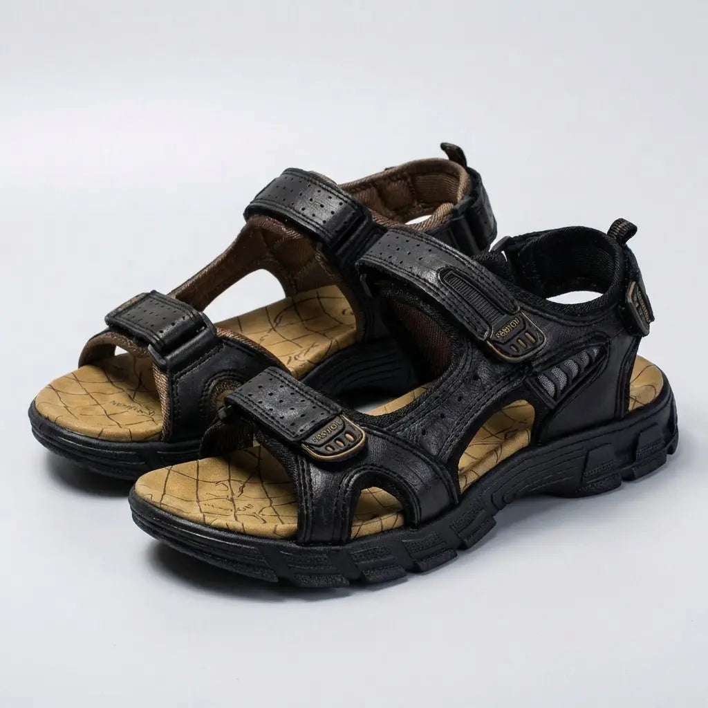 sandals – 5