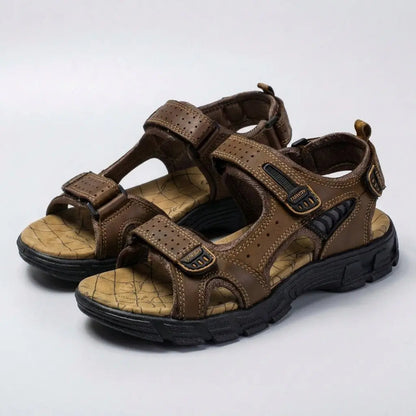 sandals – 6