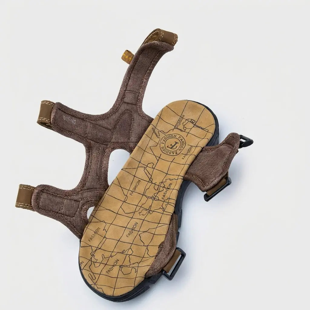 sandals – 7