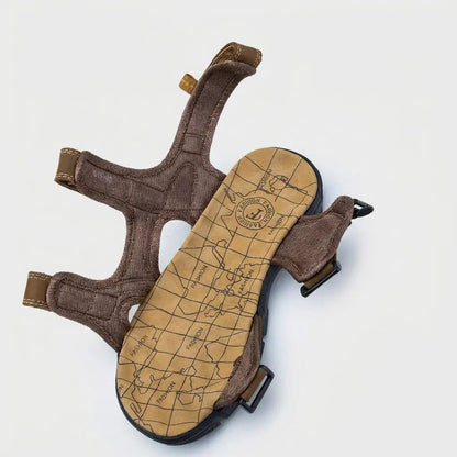 sandals – 7