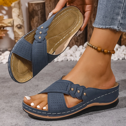 sandals – 2