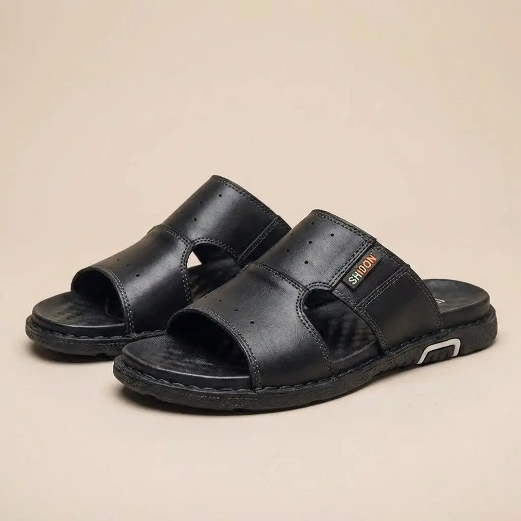 sandals – 4
