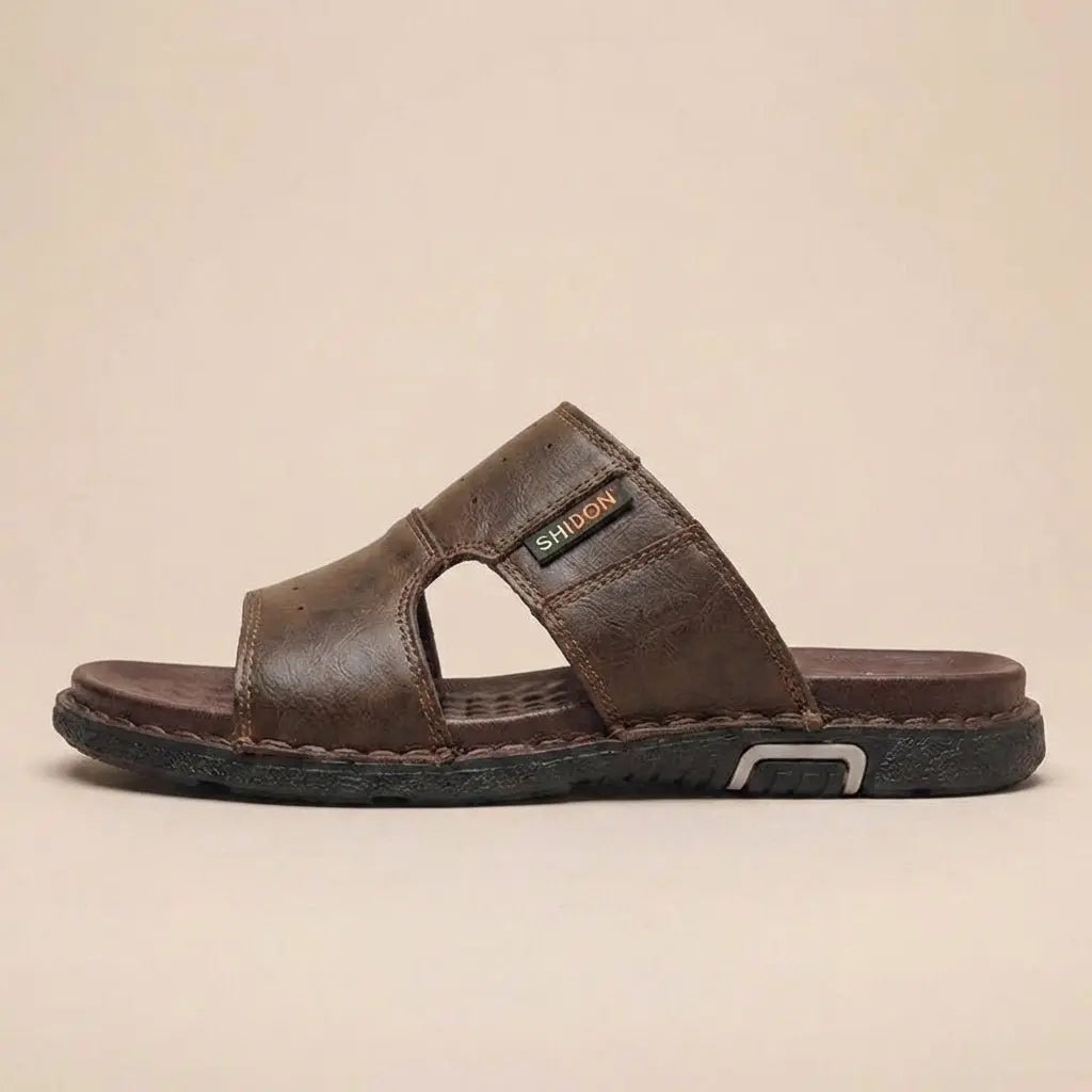 sandals – 5