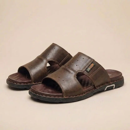 sandals – 6