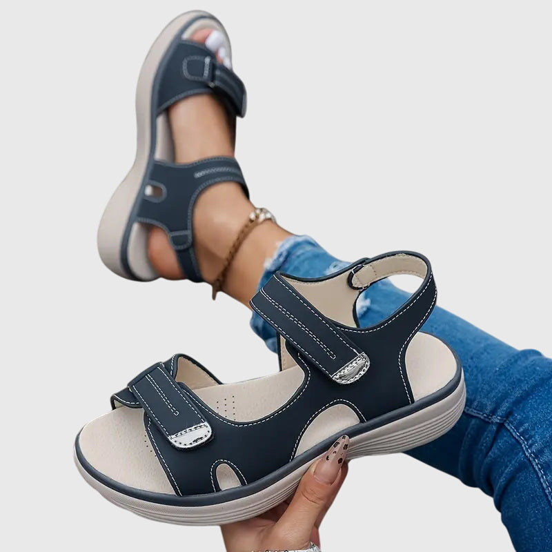 sandals – 12