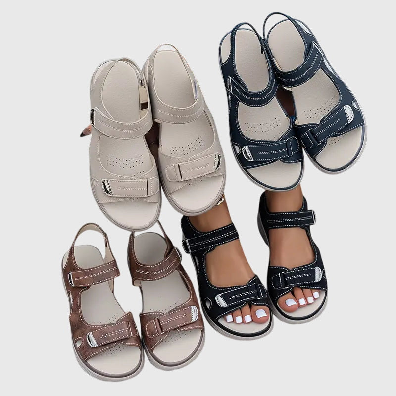sandals – 13
