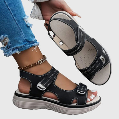 sandals – 2