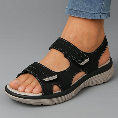 sandals – 3