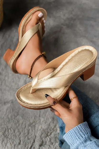 sandals – 2