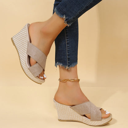 sandals – 2