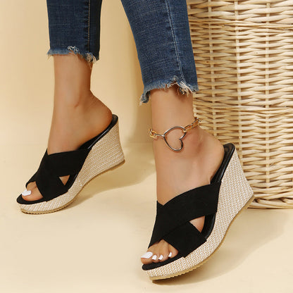 sandals – 3